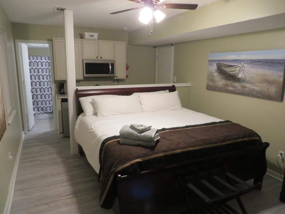 5 Star Atlanta Harsfield Guesthouse College Park Exterior foto